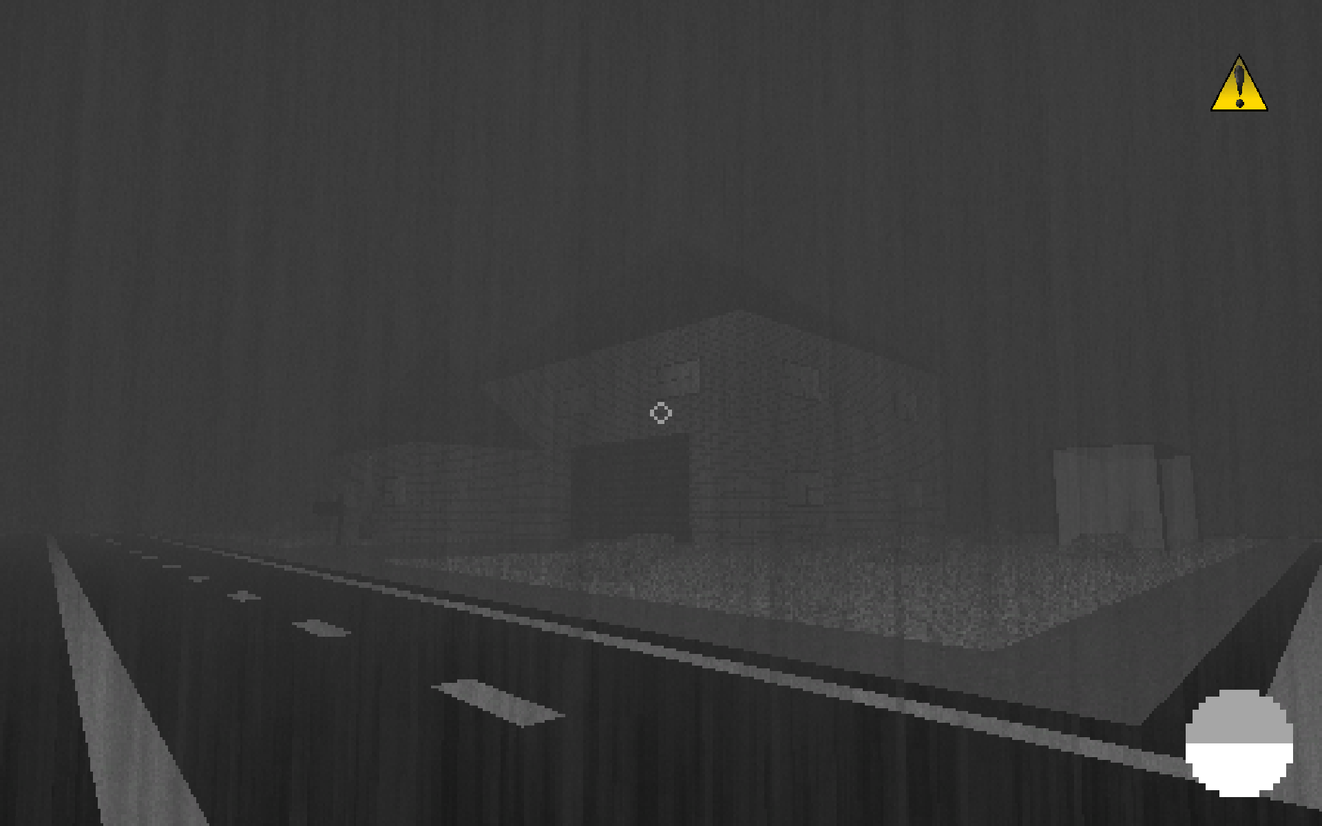 Game screenshot Screenshot from one of my games